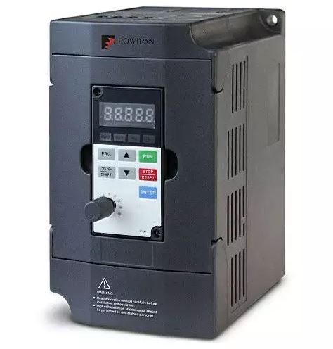 VARIADOR ELECTRONICO 0.5HP MON