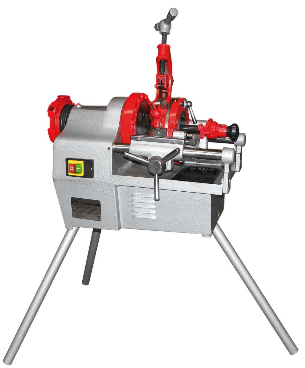 ROSCADORA DE CAÑO 750W     BTA