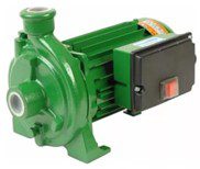 BOMBA CENTRIFUGA TRIFAS    CZE