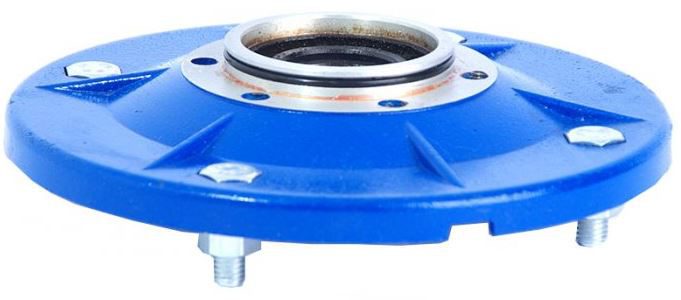 BRIDA MOTOR 050 C071B5     WMI
