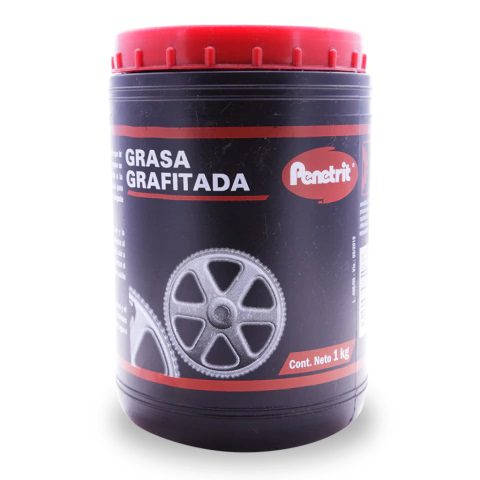 PENETRIT 406 GRASA GRAFITA 1KG