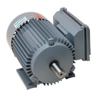 MOTOR MONO 1.50HP 3000RPM  CZE