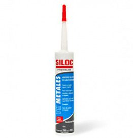 SILOC TH METALES GRIS