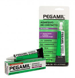PEGAMIL CEMENTO CONTACTO 25GRS