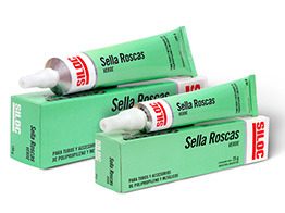 SILOC SELLA ROSCAS X 25GR