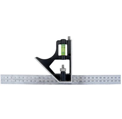 ESCUADRA COMBINADA 12"   CROSS