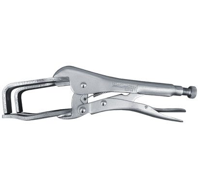 ALIC PRESION SOLDADOR 10"CROSS