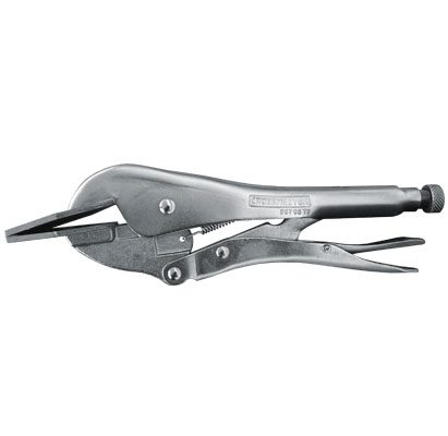 ALIC PRESION HOJALATE 10"CROSS