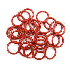52239 ORING SILICONA        SM