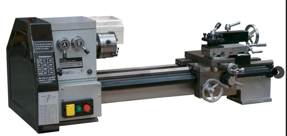 TORNO MULTIFUNSION 500MM   BTA