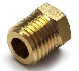 ALNAT 010-01 TAPON ACERO