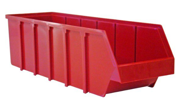 GAVETA PLASTICA 4-45XL    FURY