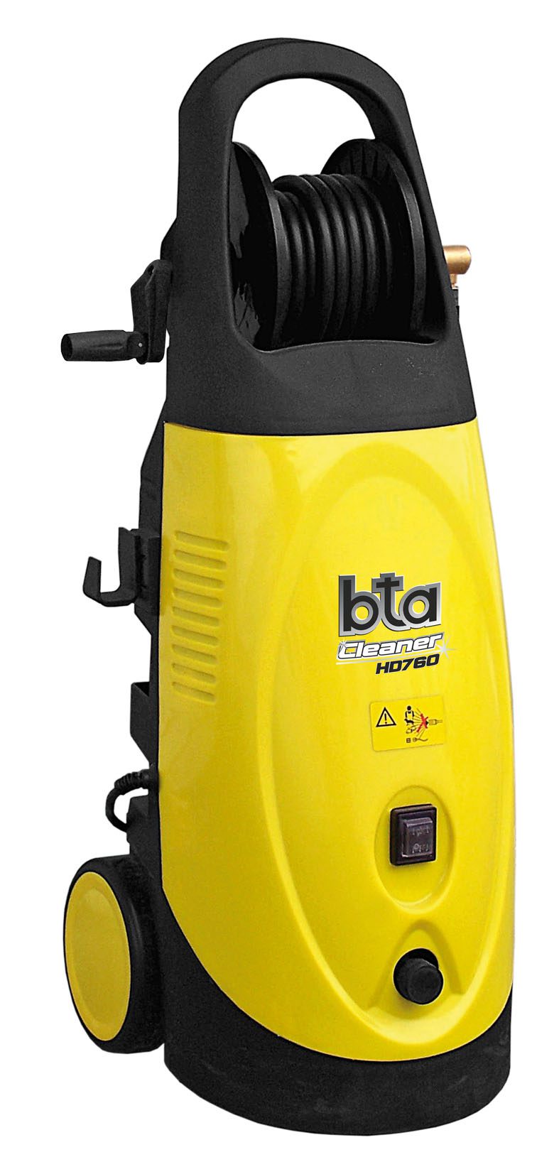 HIDROLAVADORA 200BAR       BTA