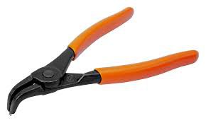 ALIC SEGUER 2990-125     BAHCO