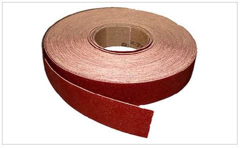 ROLLO TELA ESMERIL G:60     AA