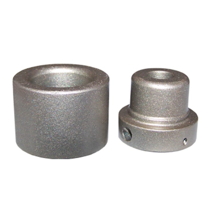 BOQUILLA TERMOFUSORA 40MM DOWE