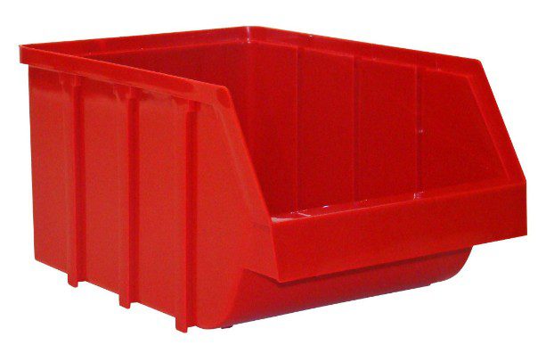 GAVETA PLASTICA Nº5   FURYBINS