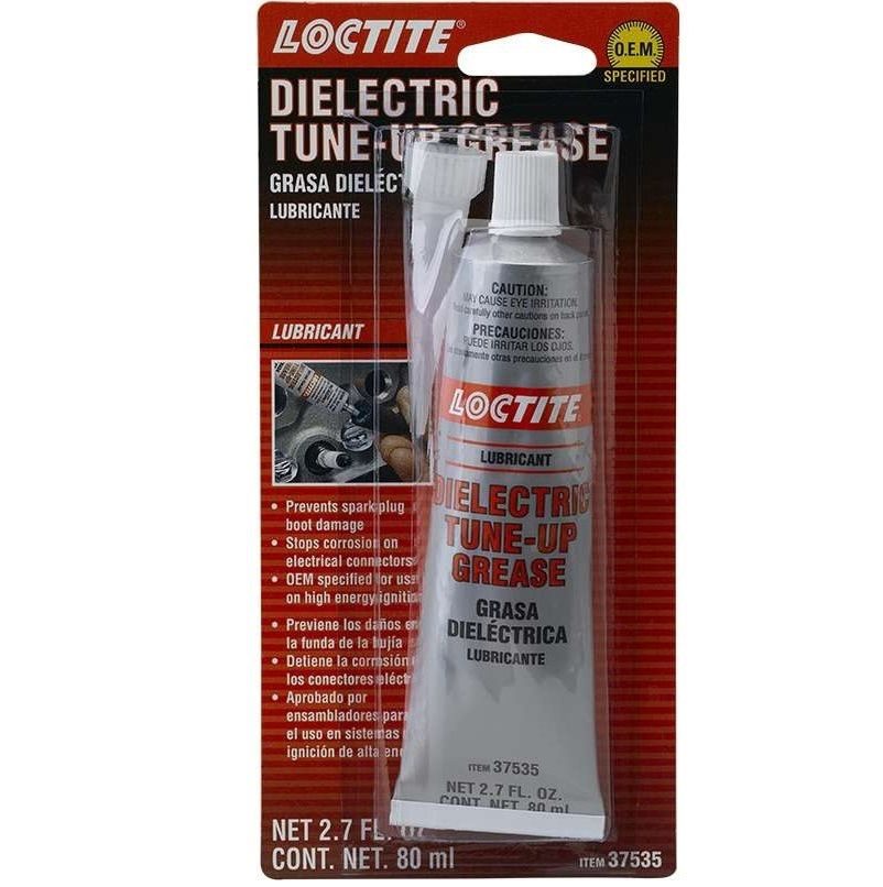 LOCTITE DIELECTRIC GREASE 80ML