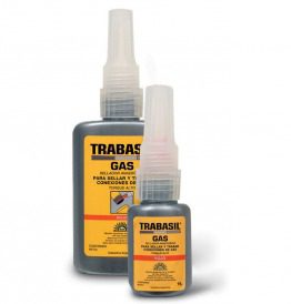 TRABASIL GAS ROJO X 15GR