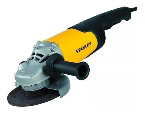 AMOLADORA ANG 7" 2050W STANLEY
