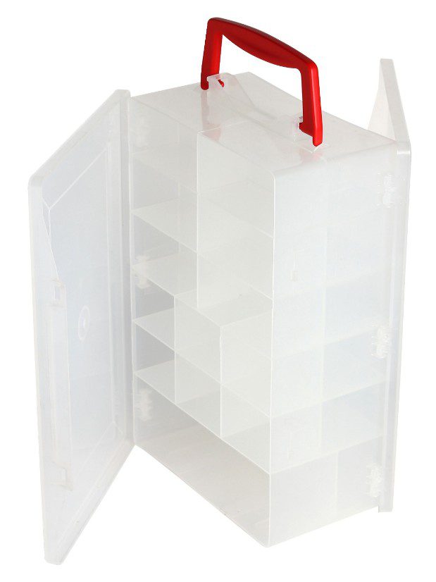 MALETIN ORGANIZADOR 30-600 FUR