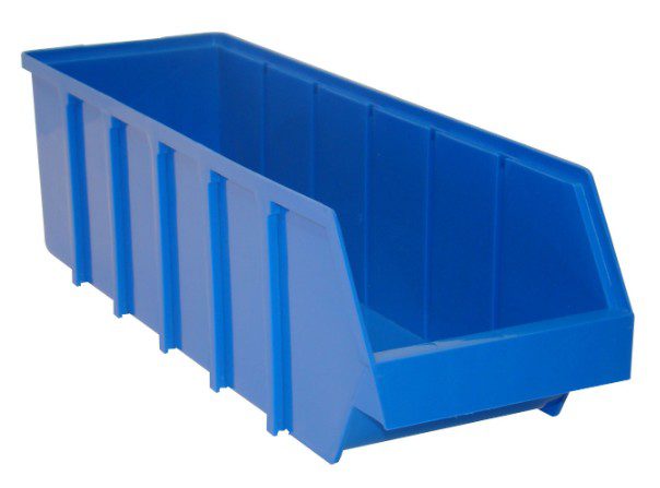 GAVETA PLASTICA 4-45XL    FURY