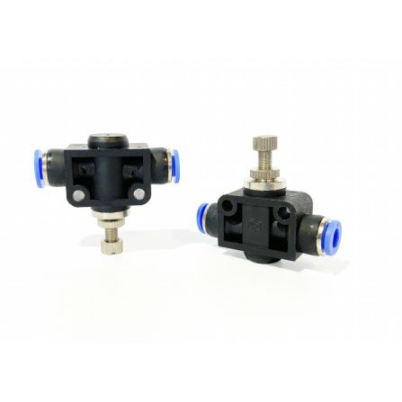 ALNAT 068-02 REGULADOR CAUDAL