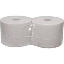 BOBINA PAPEL 20CM   INDUSTRIAL