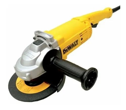 AMOLADORA ANG 7"  2200W     DW