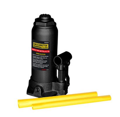 CRIQUE BOTELLA 16TN HID  CROSS