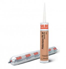 SILOC PU 38 GRIS 310GR