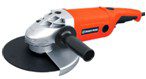 Doble click para ampliar AMOLADORA ANG 7" 2200W DOWEN
