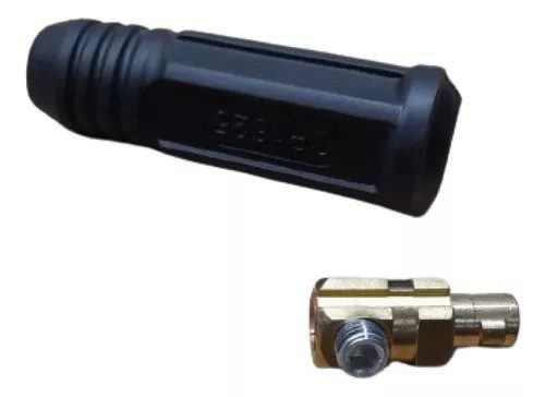 ACOPLE 1/4V MACHO 13MM FERROLA