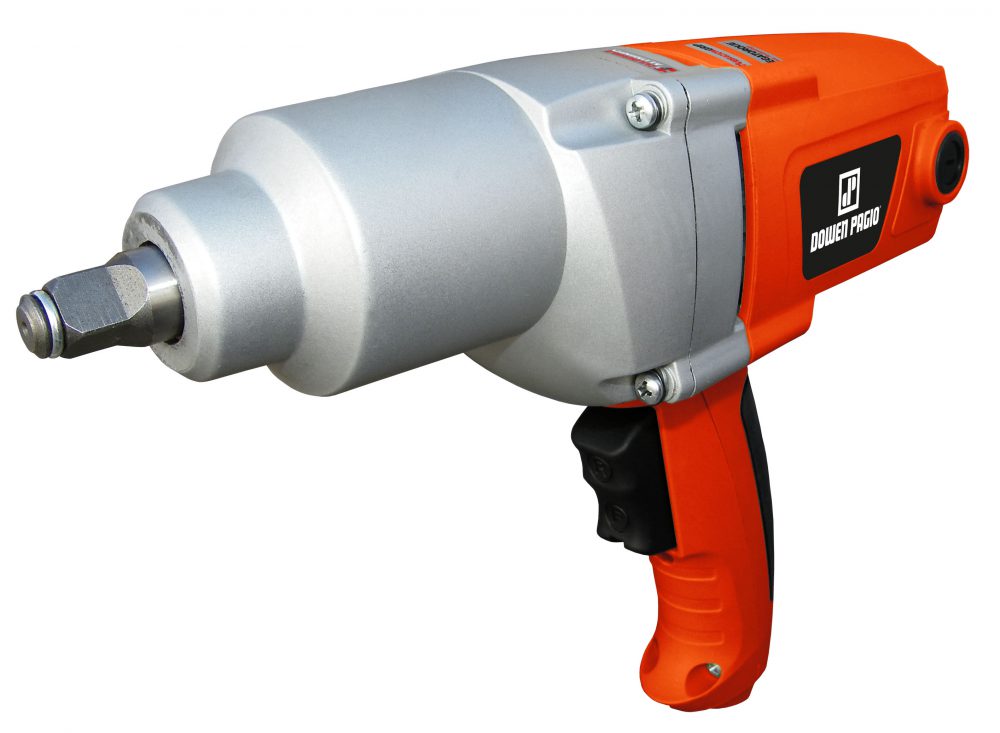 LLAVE DE IMPACTO 1/2" 900W  DP