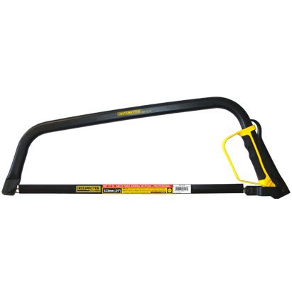 ARCO DE SIERRA PODA 21"  CROSS