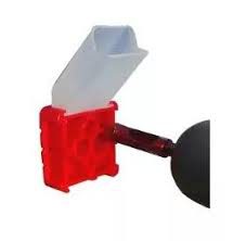 BROCA DIAMANTADA 6MM   ALIAFOR