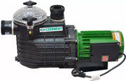 BOMBA P/PISCINA 0.75HP     CZE