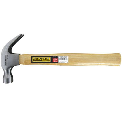 MARTILLO GALPONERO 570GR CROSS