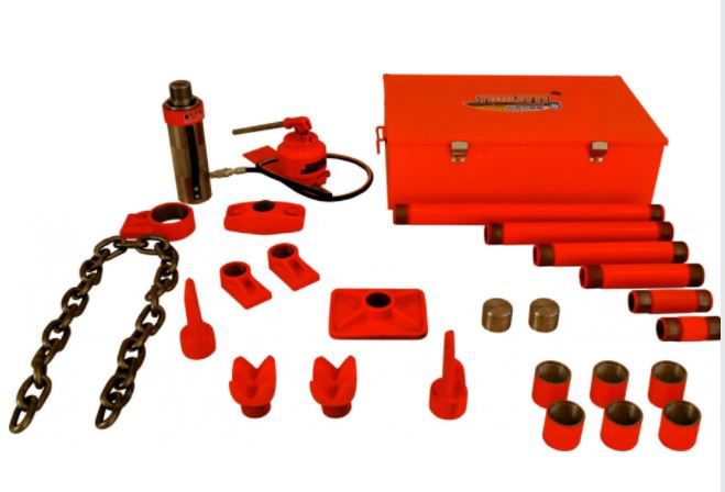 Doble click para ampliar EXPANSOR HIDRA 30TN TORLETTI