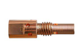 KP 10455-1 PORTA PICO M6X26MM