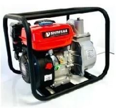 Doble click para ampliar MOTOBOMBA 3" 6.5HP SHIMAHA