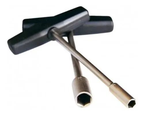 LLAVE T STANDAR 13MM     RUCCI