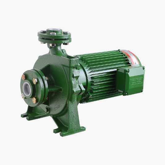 BOMBA CENTRIFUGA MONOBLOK  CZE