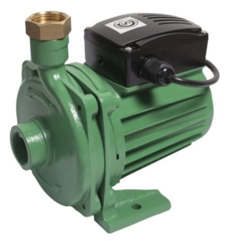 BOMBA CIRCULADORA 0.33HP CZE
