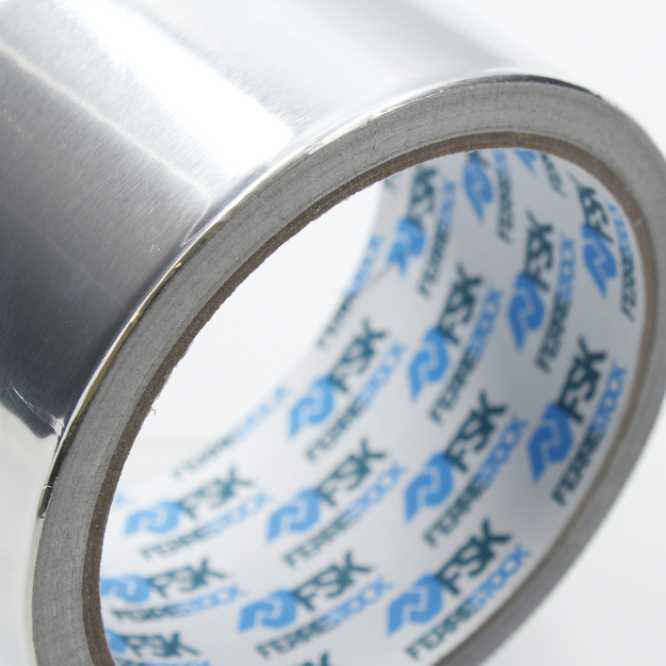 ISM CINTA ALUMINIO 48X50 MT