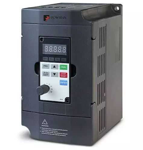 VARIADOR ELECTRONICO 3HP TRIF