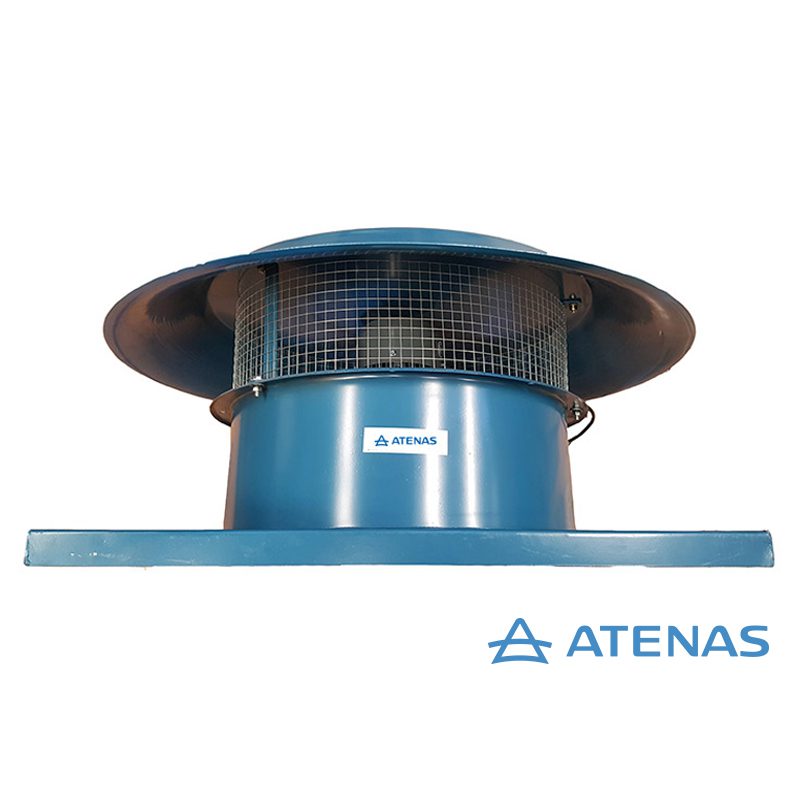 EXTRACTOR AXIAL 80CM    ATENAS