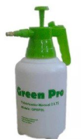 Doble click para ampliar PULVERIZADOR 2LTS GREEN PRO