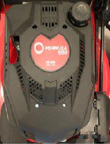 Doble click para ampliar MOTOR 6.5HP 200CC SHIMAHA