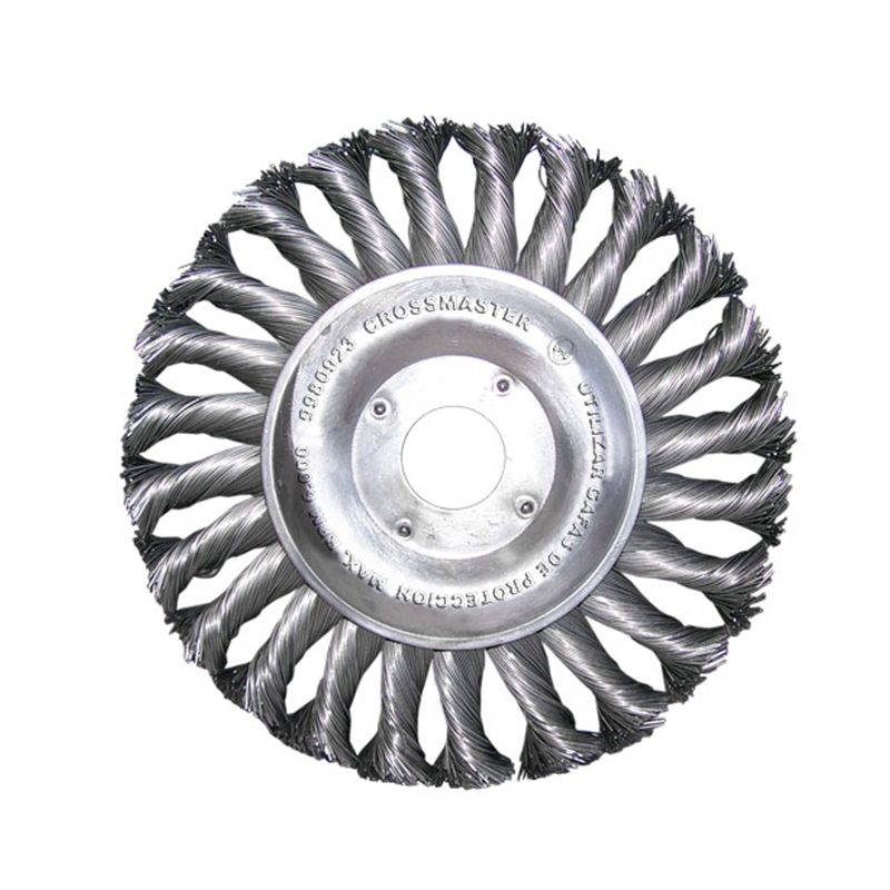 CEPILLO CIRCULAR 150MM   CROSS
